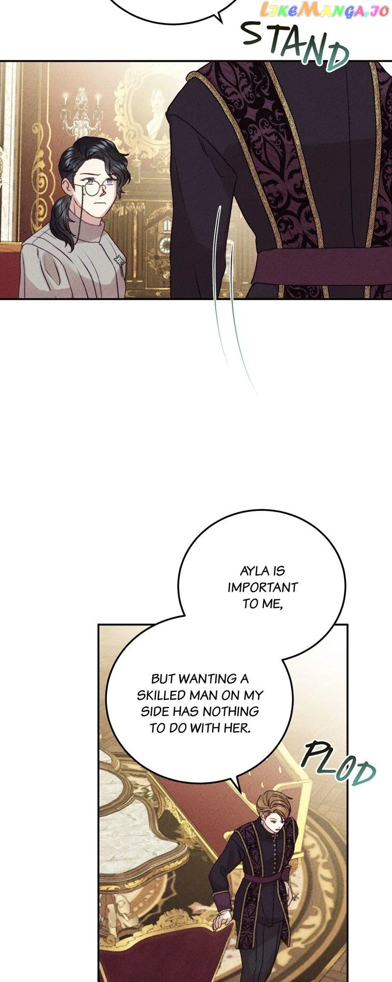 He’s Not Just a Pretty Face Chapter 55 page 39