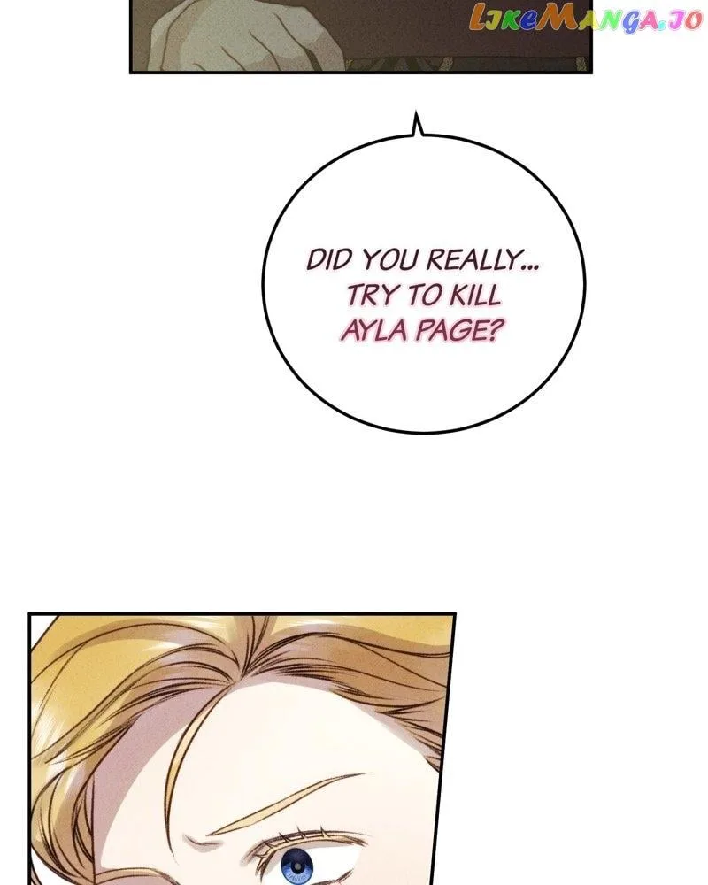 He’s Not Just a Pretty Face Chapter 55 page 25