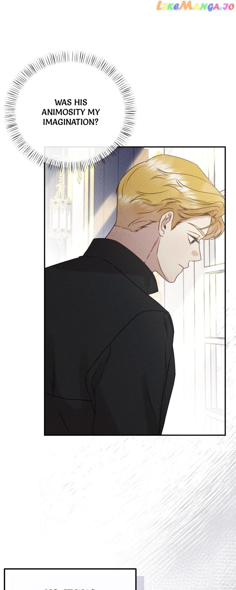 He’s Not Just a Pretty Face Chapter 55 page 43
