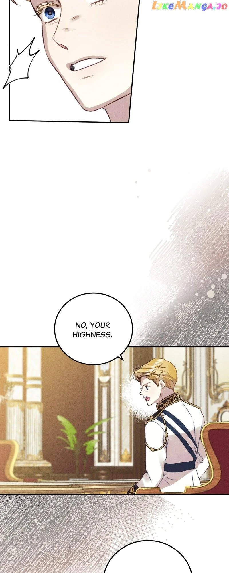 He’s Not Just a Pretty Face Chapter 55 page 26