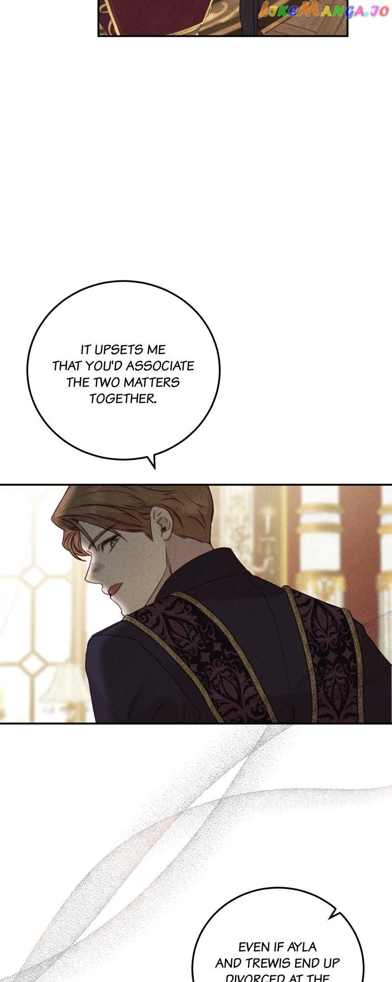 He’s Not Just a Pretty Face Chapter 55 page 40