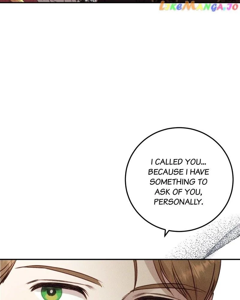 He’s Not Just a Pretty Face Chapter 55 page 17