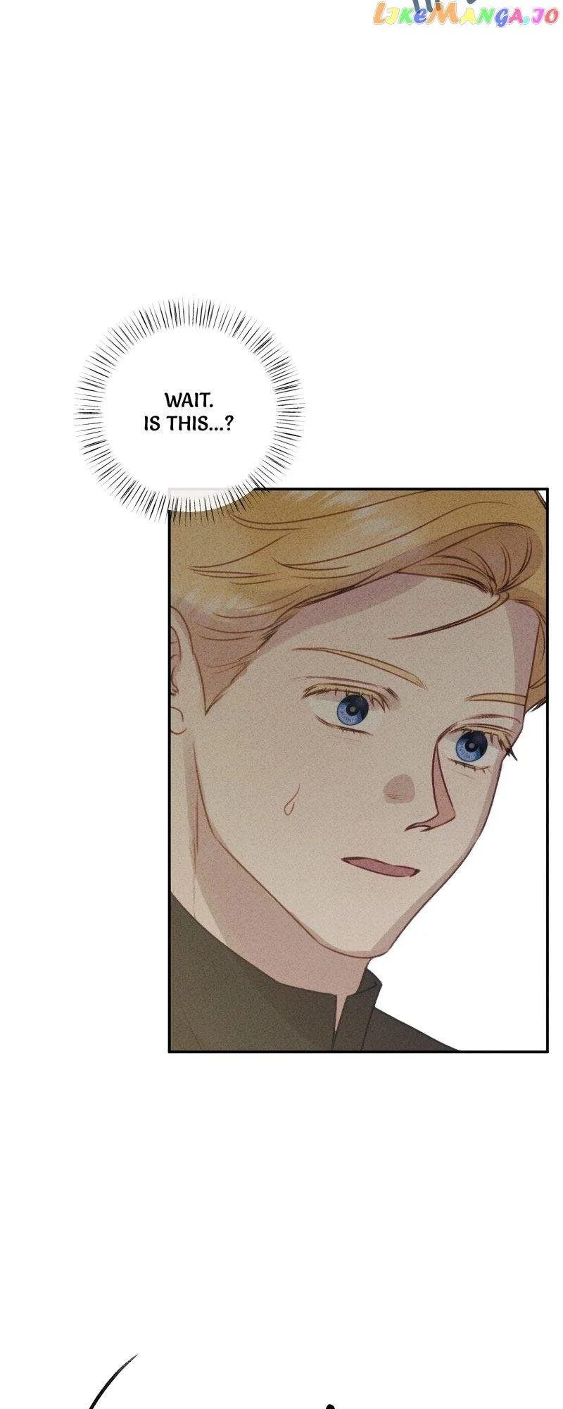 He’s Not Just a Pretty Face Chapter 55 page 46
