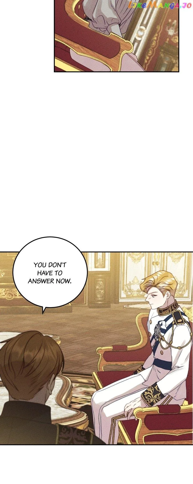 He’s Not Just a Pretty Face Chapter 55 page 28