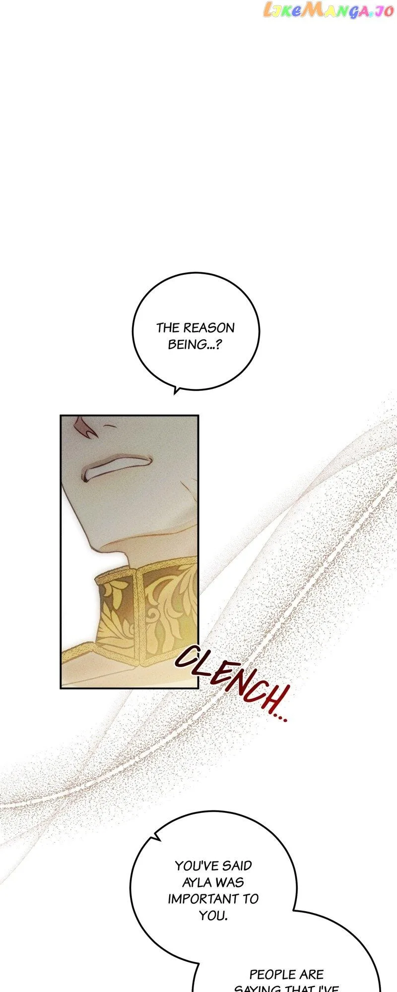 He’s Not Just a Pretty Face Chapter 55 page 22