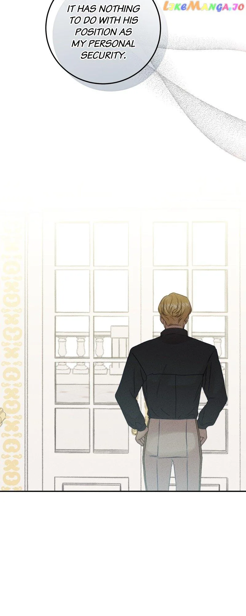 He’s Not Just a Pretty Face Chapter 55 page 42