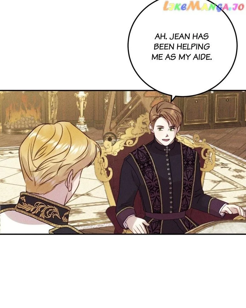 He’s Not Just a Pretty Face Chapter 55 page 9