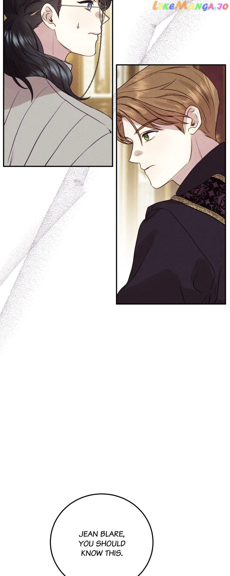 He’s Not Just a Pretty Face Chapter 55 page 38
