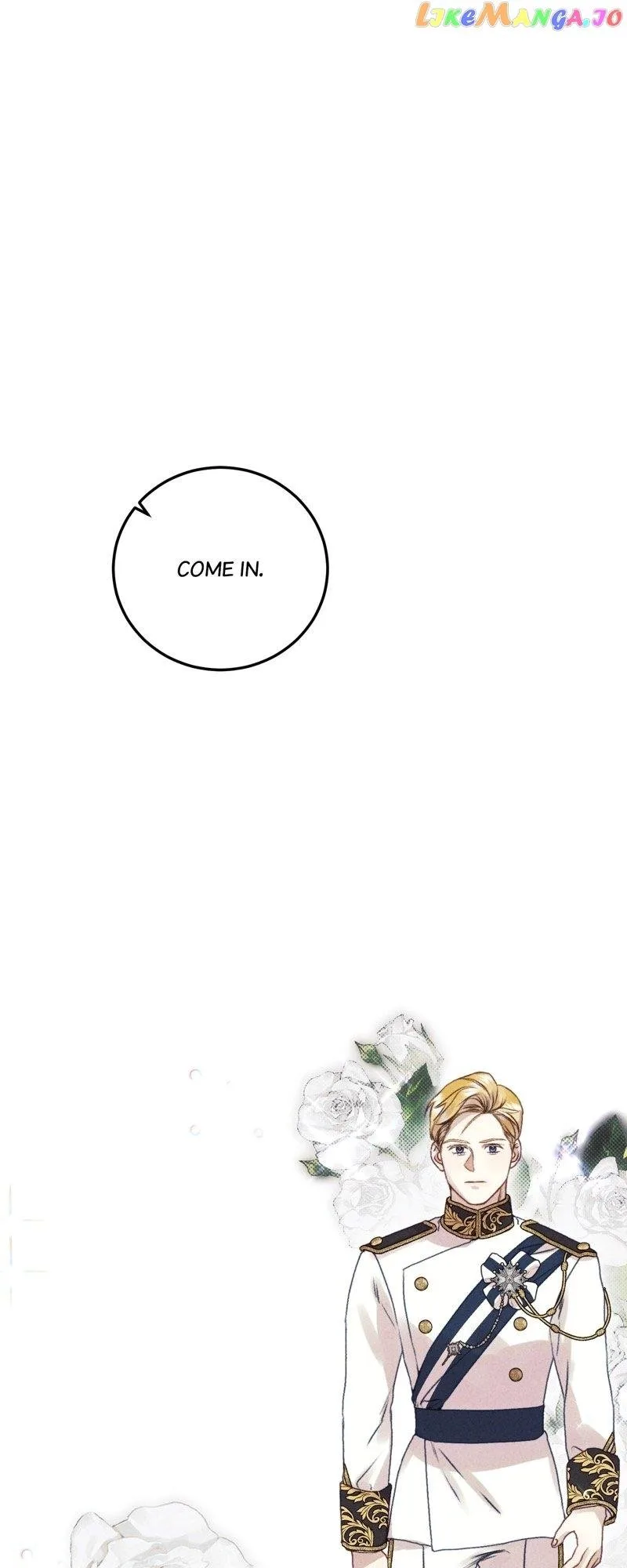 He’s Not Just a Pretty Face Chapter 55 page 6
