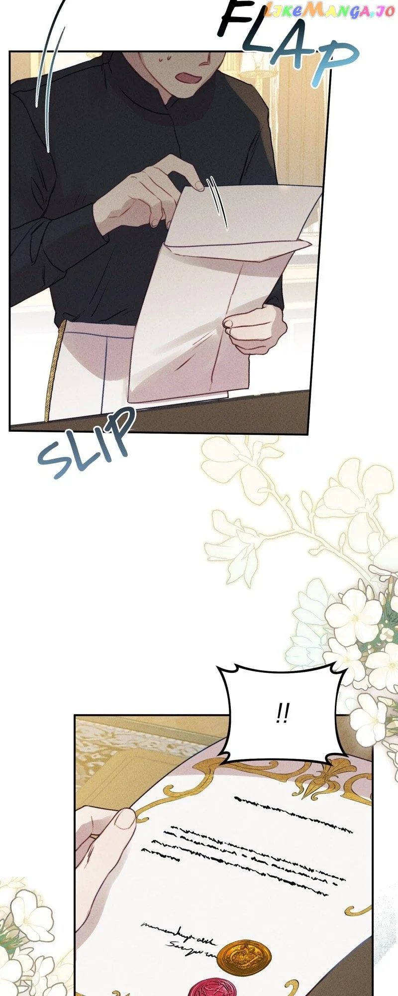He’s Not Just a Pretty Face Chapter 55 page 47
