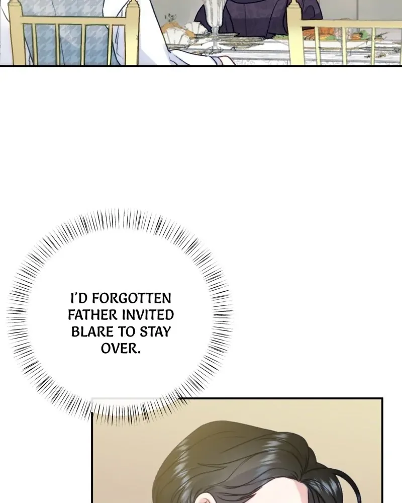 He’s Not Just a Pretty Face Chapter 56 page 10