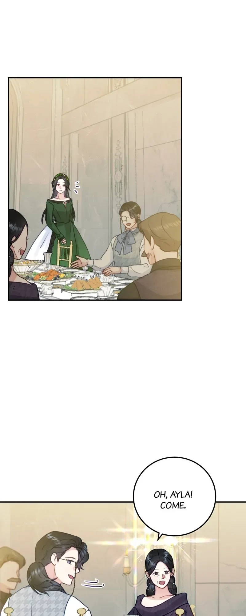 He’s Not Just a Pretty Face Chapter 56 page 9