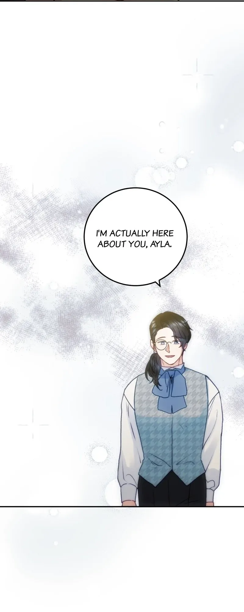 He’s Not Just a Pretty Face Chapter 56 page 27