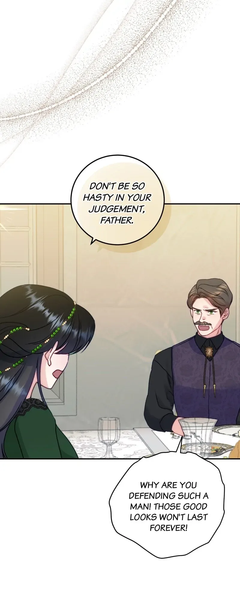 He’s Not Just a Pretty Face Chapter 56 page 17