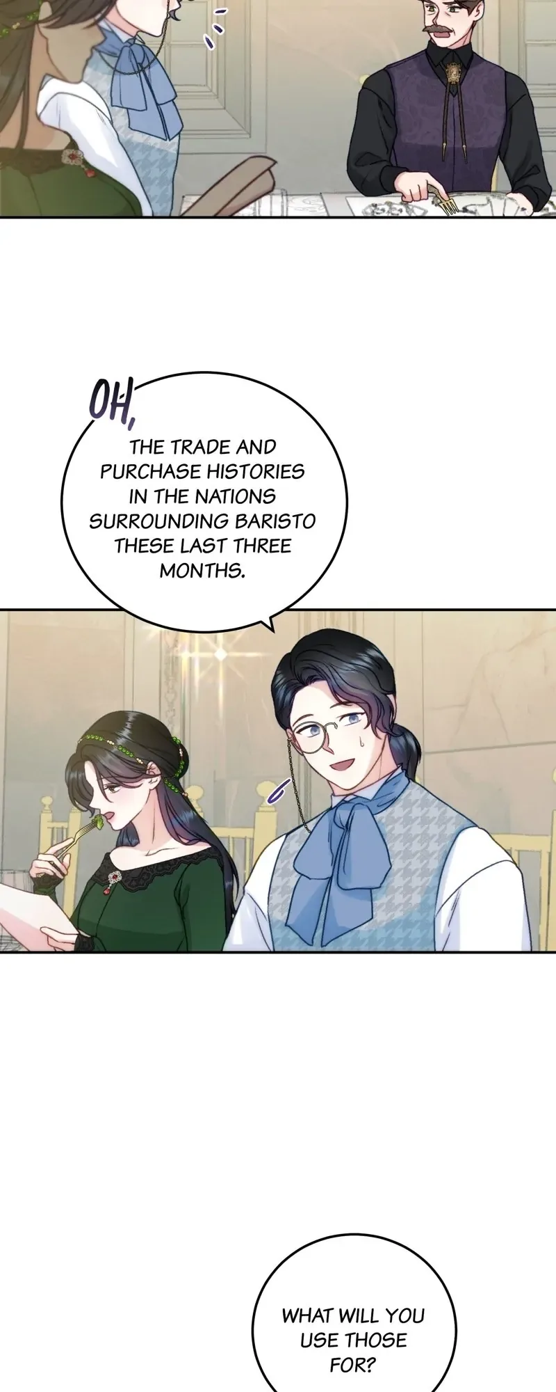 He’s Not Just a Pretty Face Chapter 56 page 14