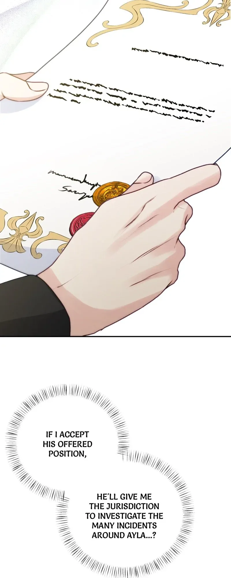 He’s Not Just a Pretty Face Chapter 56 page 4