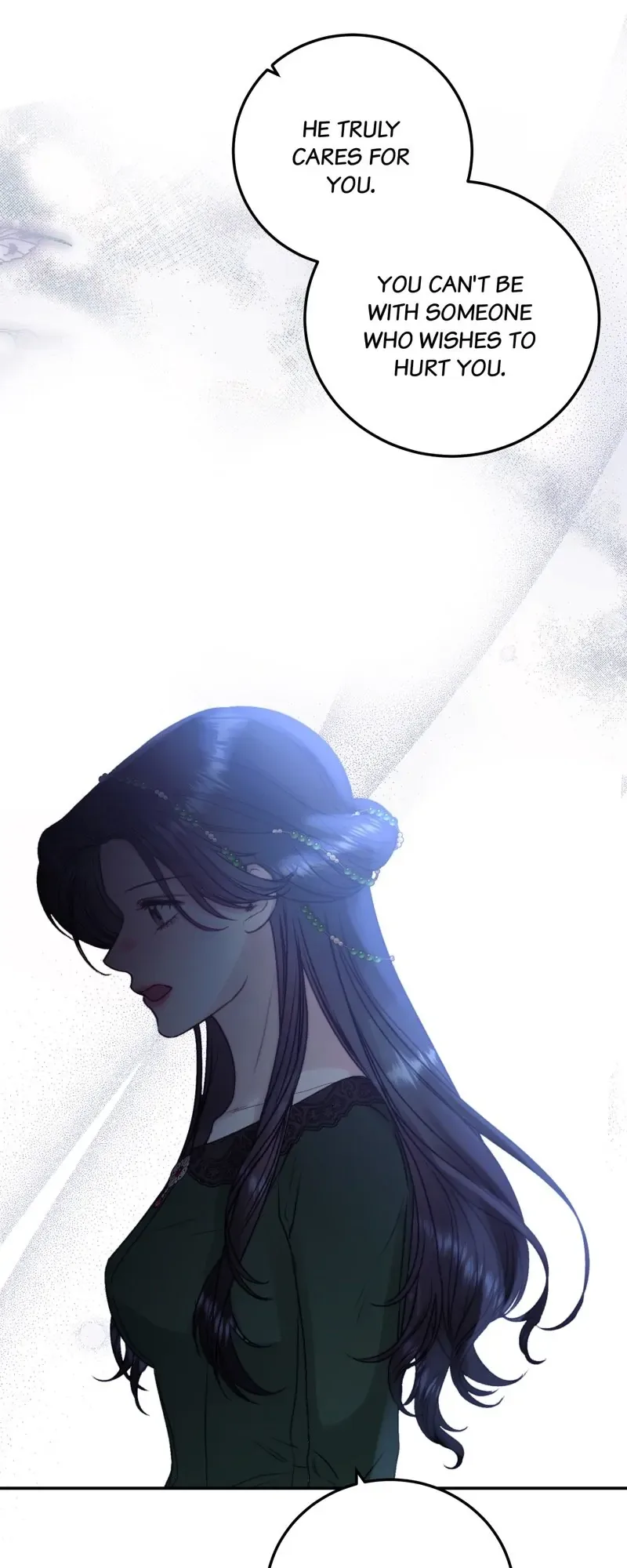 He’s Not Just a Pretty Face Chapter 56 page 44