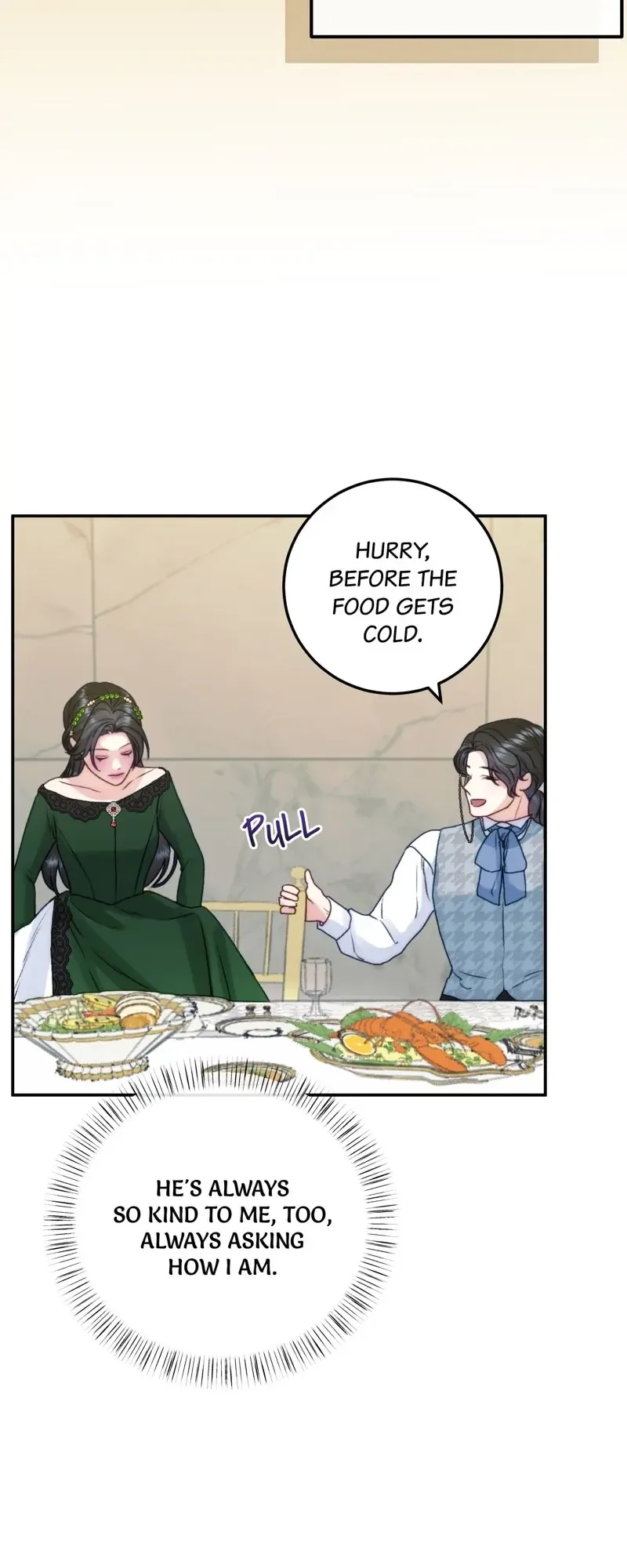 He’s Not Just a Pretty Face Chapter 56 page 12