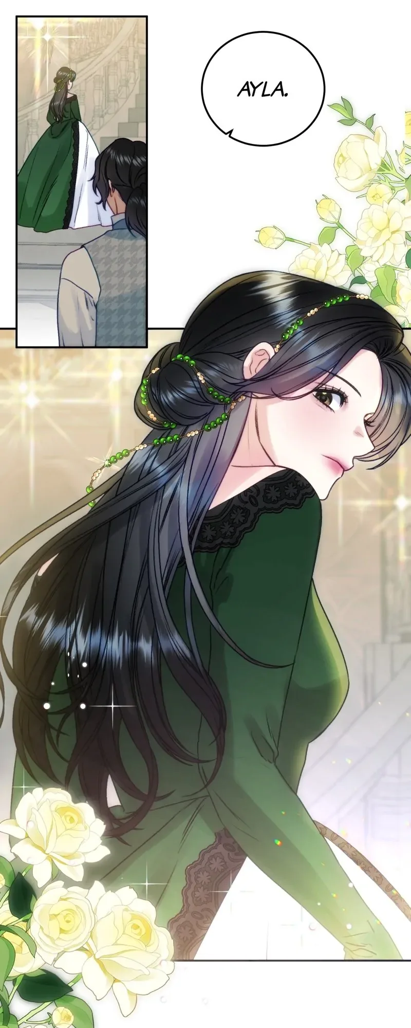 He’s Not Just a Pretty Face Chapter 56 page 24