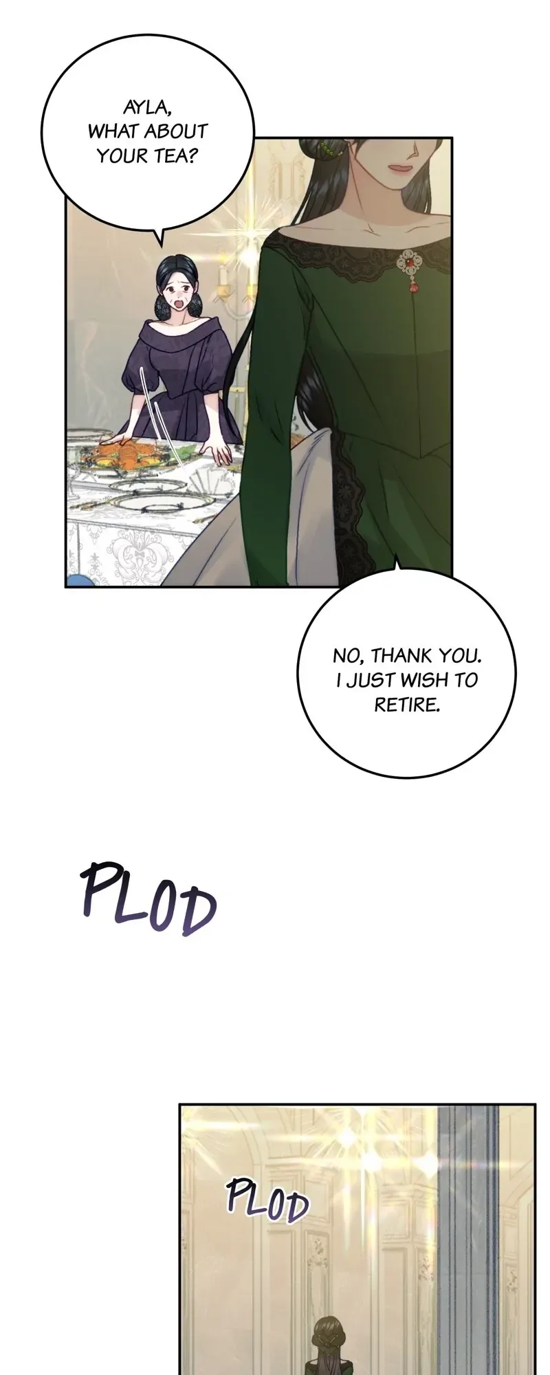 He’s Not Just a Pretty Face Chapter 56 page 20