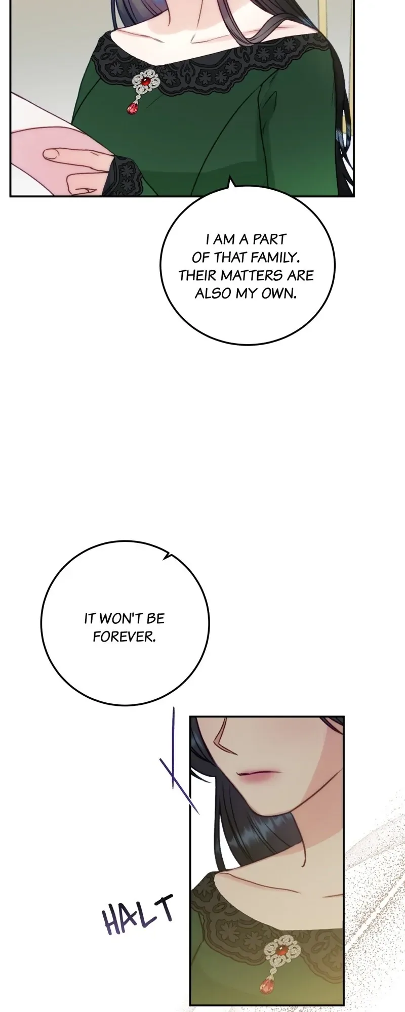 He’s Not Just a Pretty Face Chapter 56 page 16