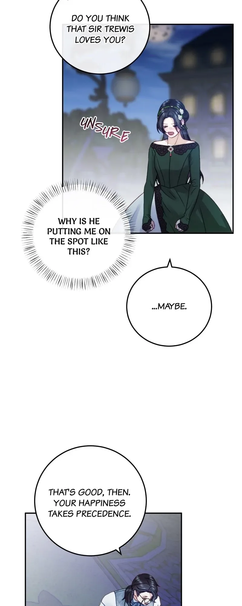 He’s Not Just a Pretty Face Chapter 56 page 37