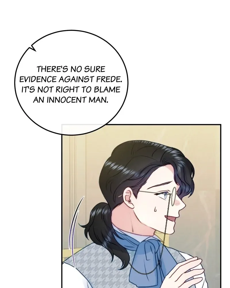 He’s Not Just a Pretty Face Chapter 56 page 18