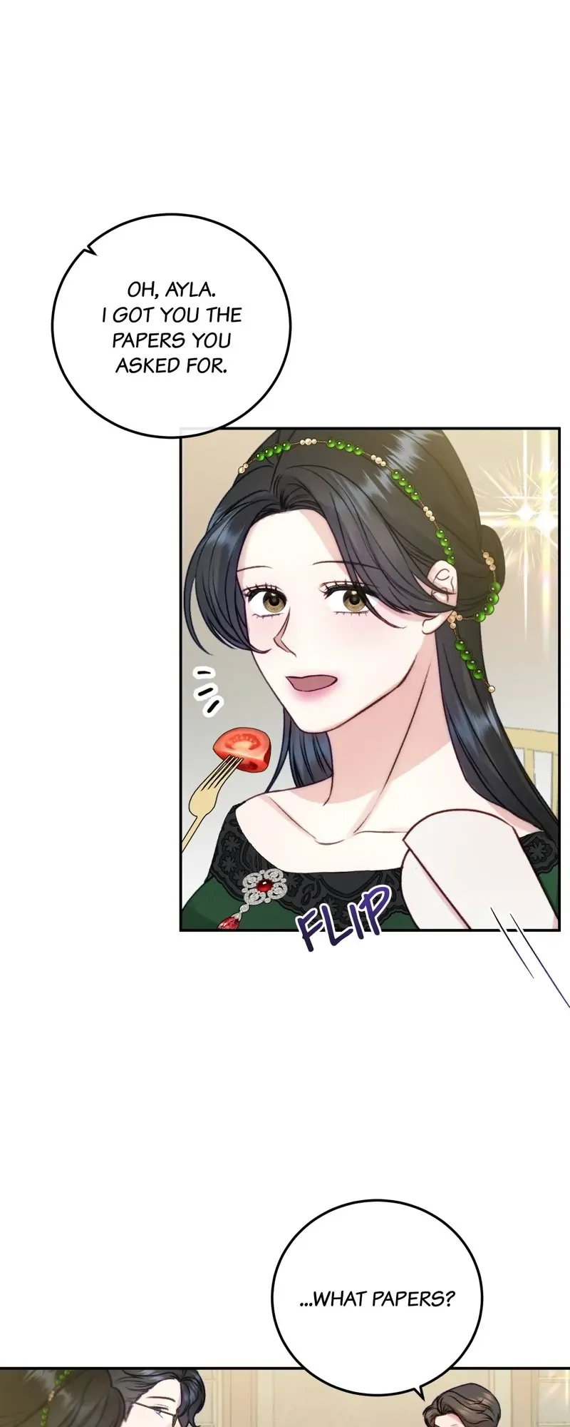 He’s Not Just a Pretty Face Chapter 56 page 13