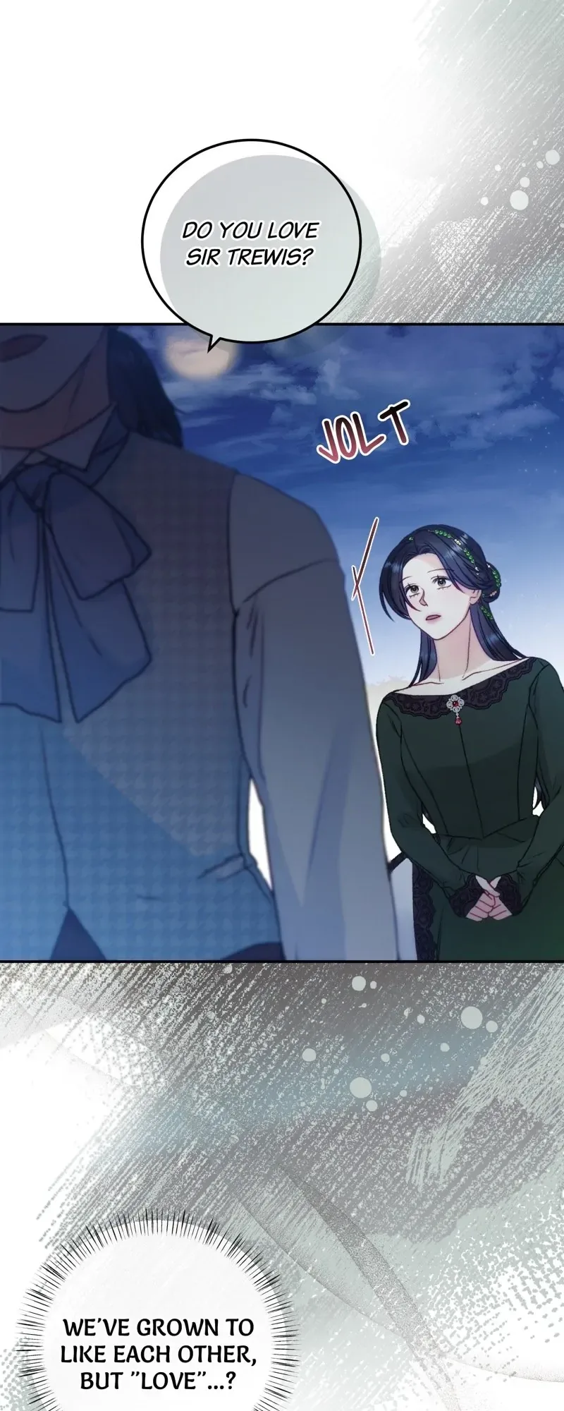 He’s Not Just a Pretty Face Chapter 56 page 31