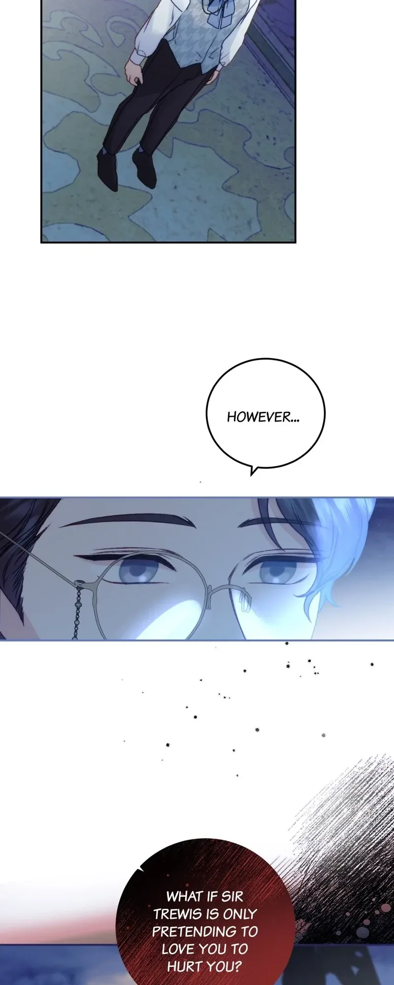 He’s Not Just a Pretty Face Chapter 56 page 38