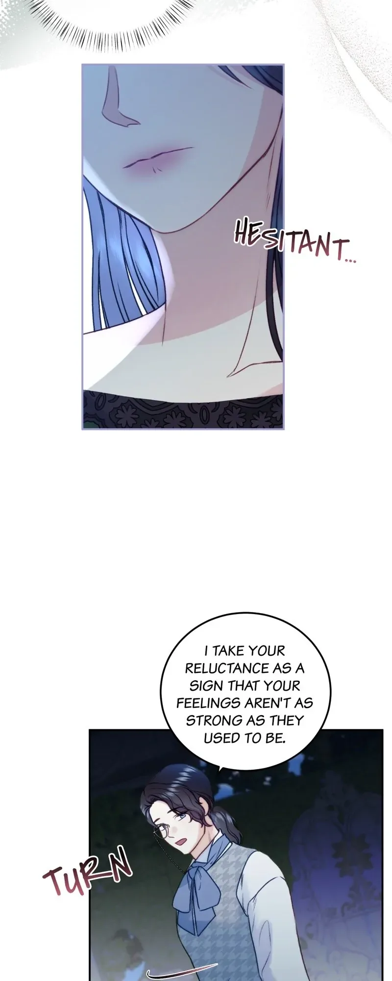 He’s Not Just a Pretty Face Chapter 56 page 32