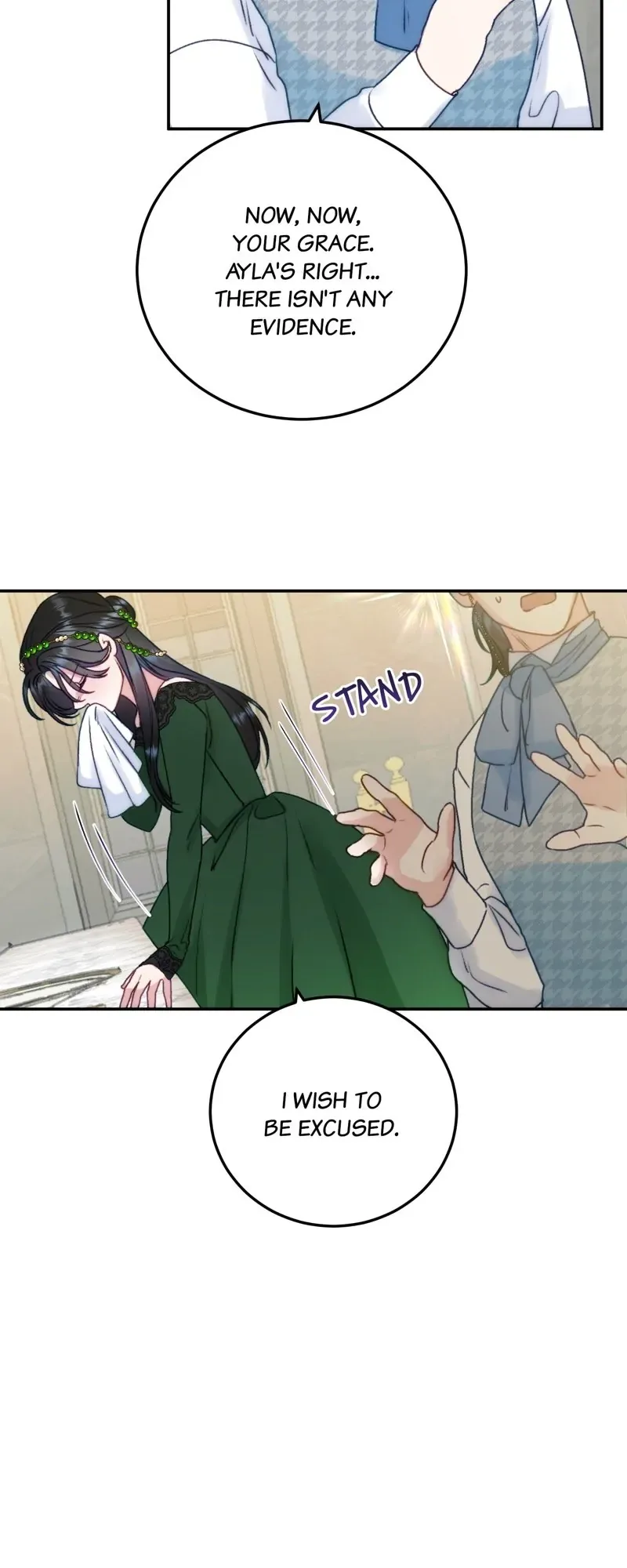 He’s Not Just a Pretty Face Chapter 56 page 19