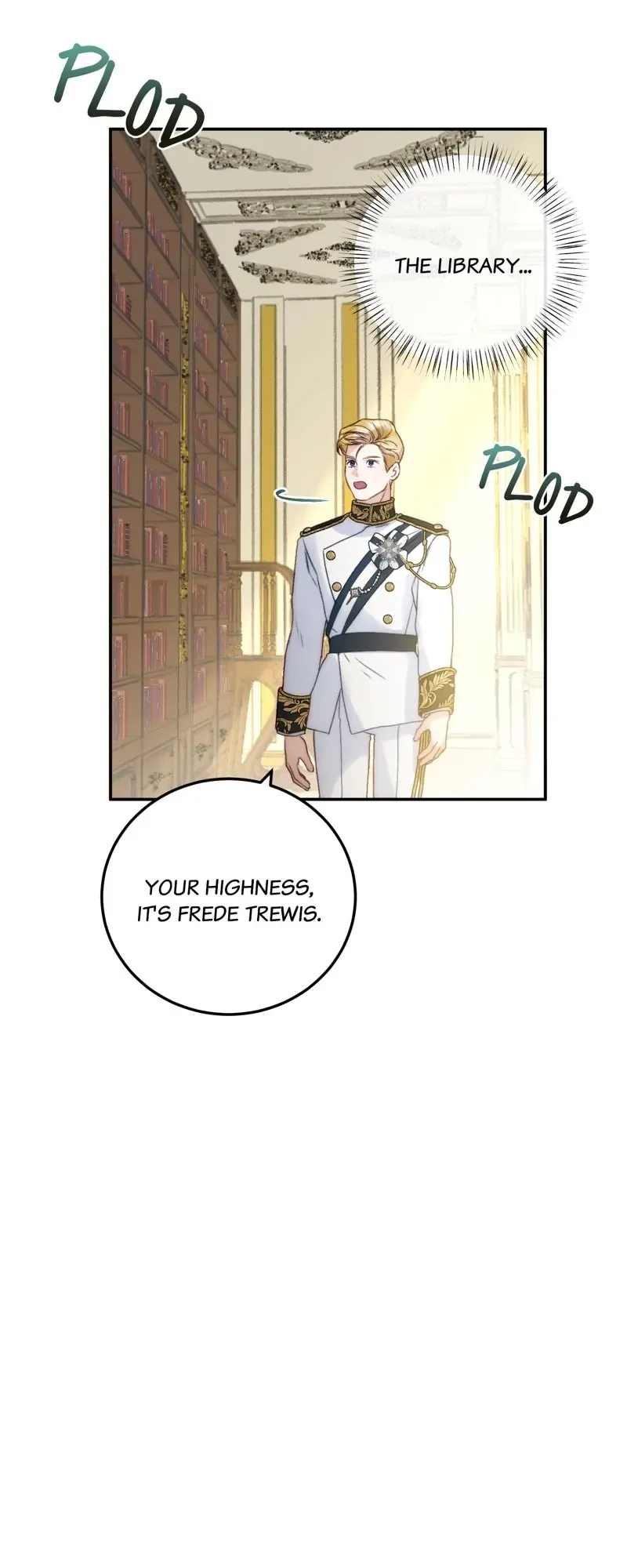 He’s Not Just a Pretty Face Chapter 56 page 55