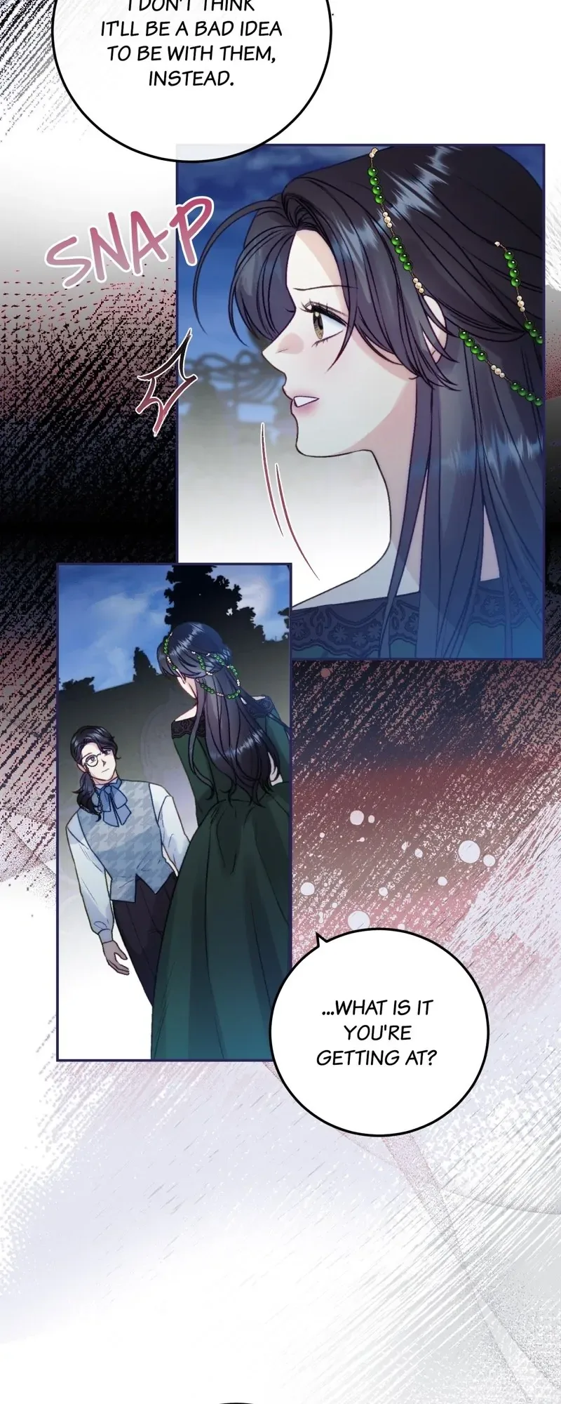 He’s Not Just a Pretty Face Chapter 56 page 40
