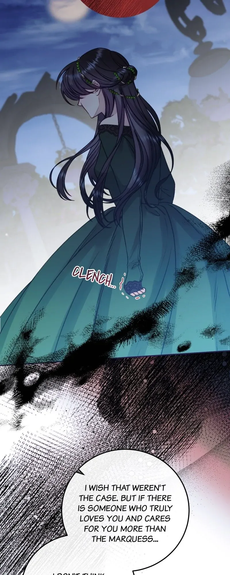 He’s Not Just a Pretty Face Chapter 56 page 39