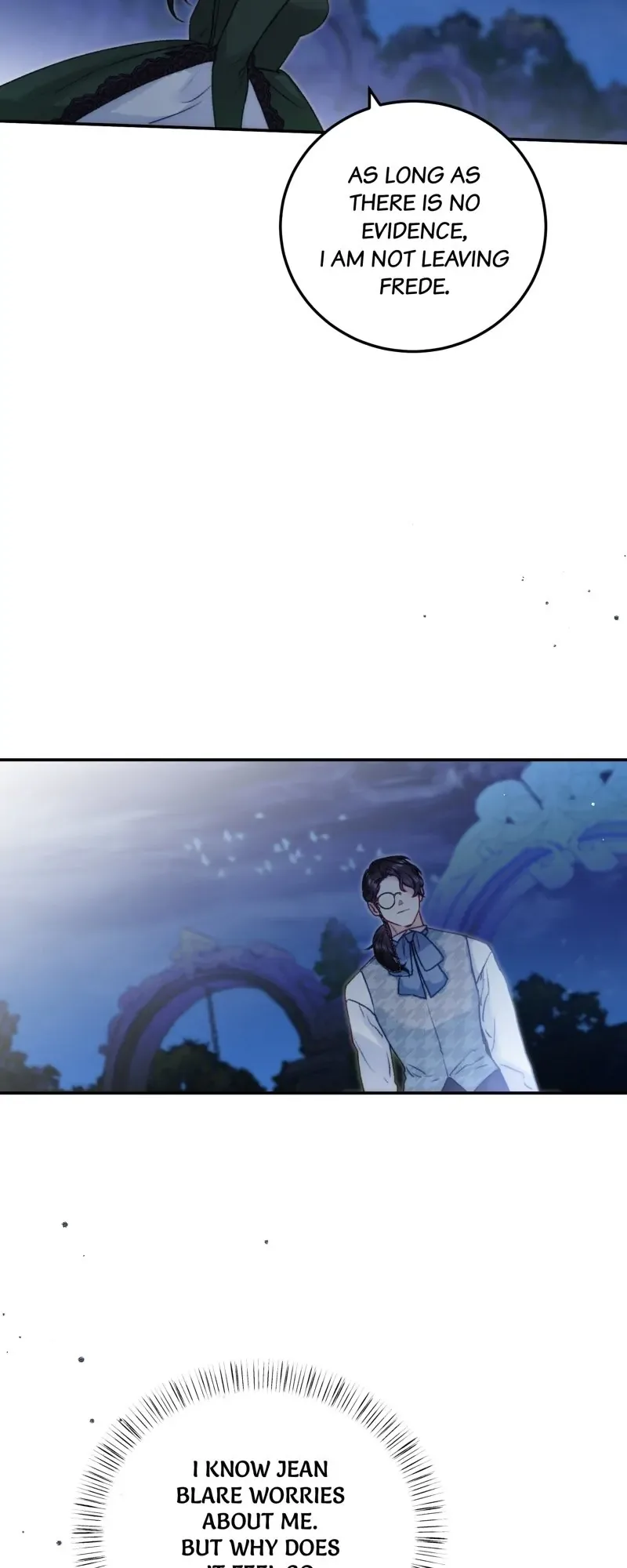 He’s Not Just a Pretty Face Chapter 56 page 46