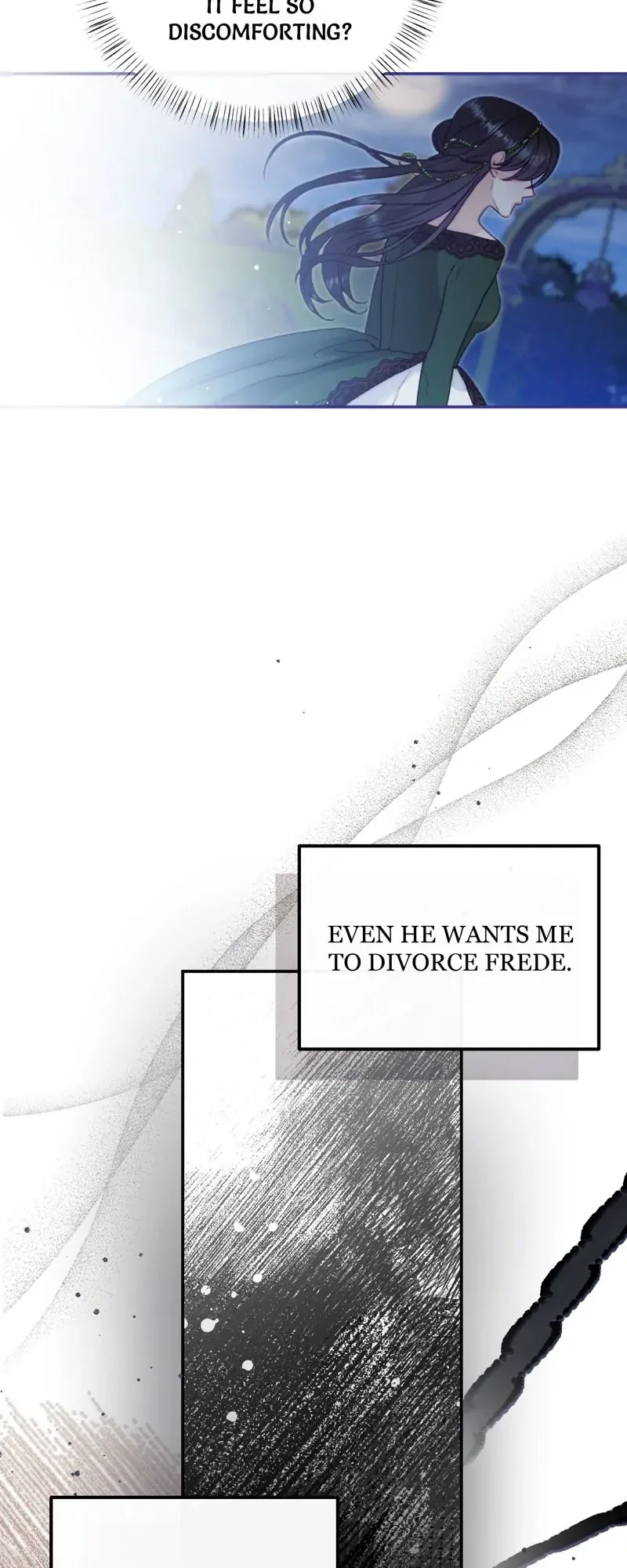 He’s Not Just a Pretty Face Chapter 56 page 47