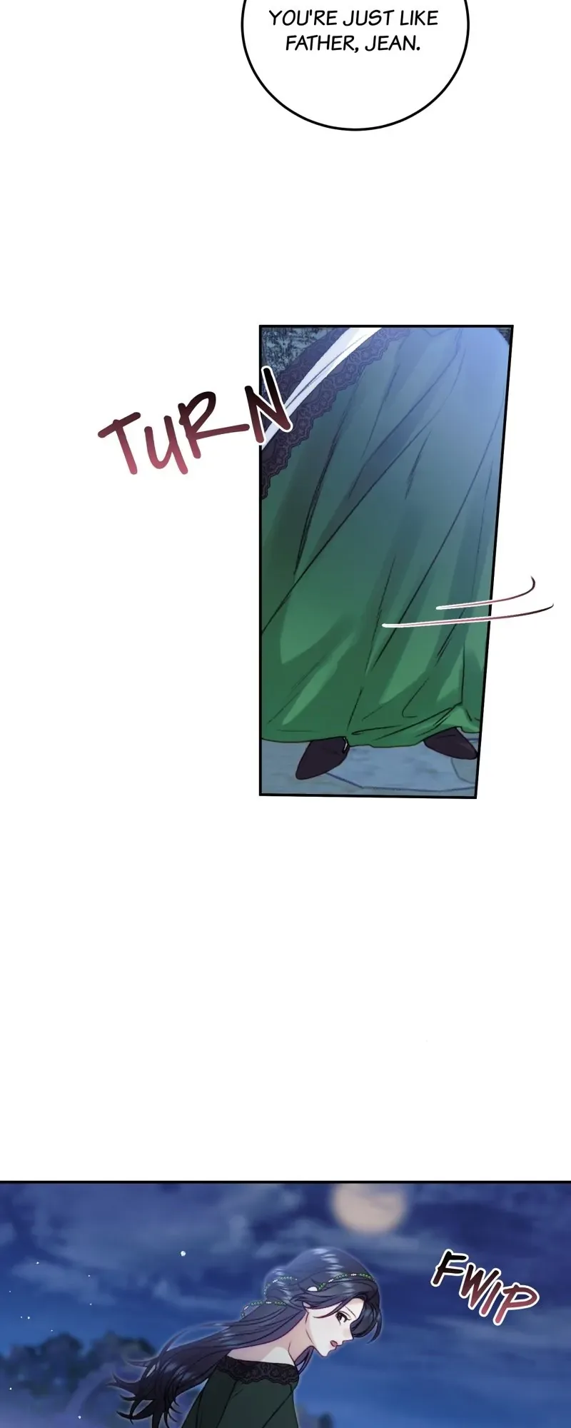 He’s Not Just a Pretty Face Chapter 56 page 45