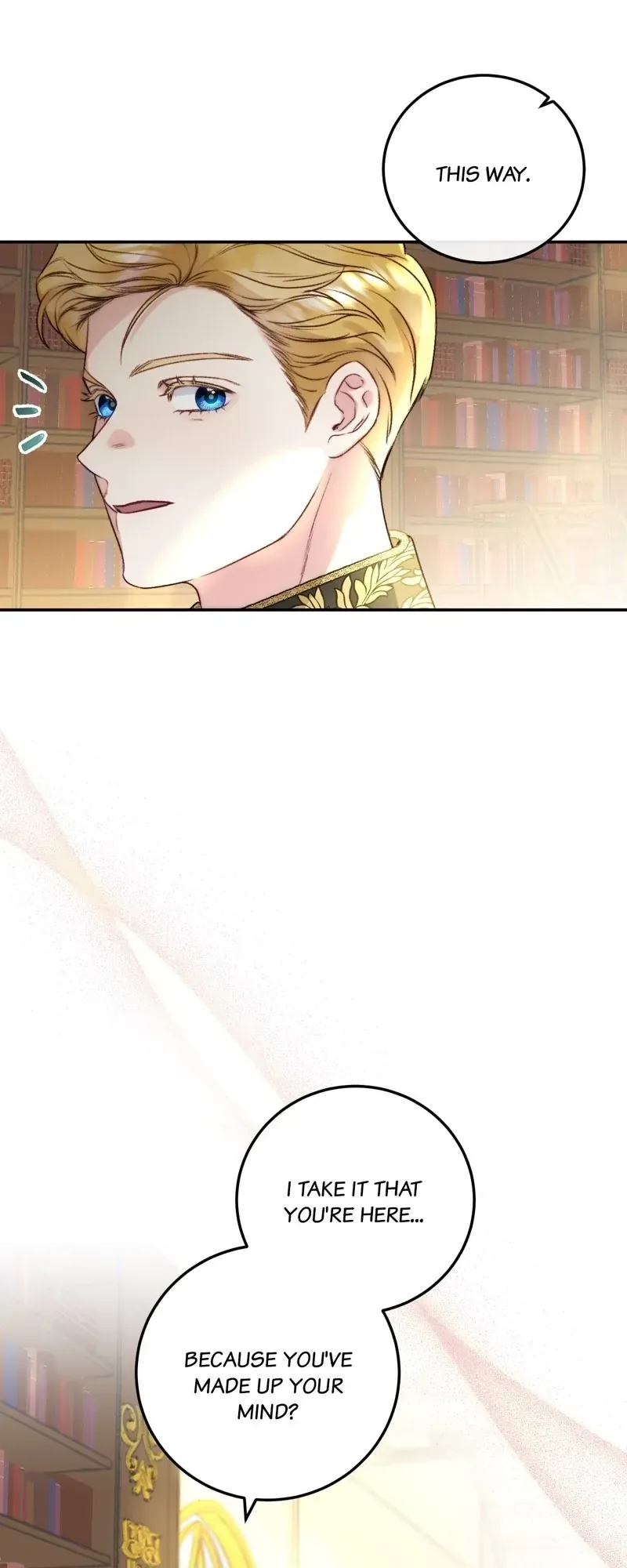 He’s Not Just a Pretty Face Chapter 56 page 56