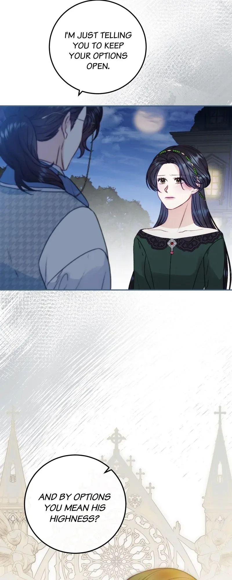 He’s Not Just a Pretty Face Chapter 56 page 41