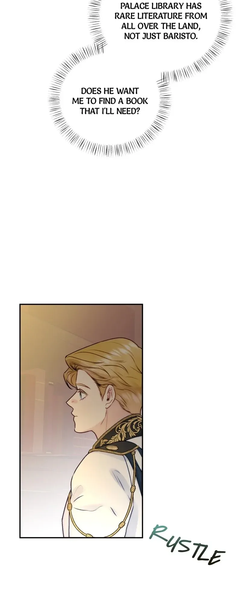 He’s Not Just a Pretty Face Chapter 57 page 17