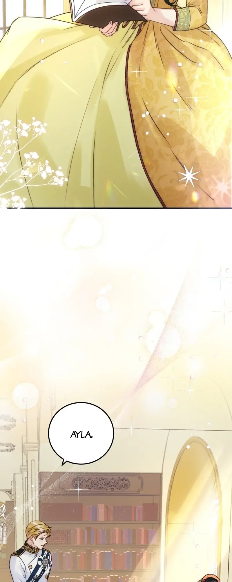 He’s Not Just a Pretty Face Chapter 57 page 23
