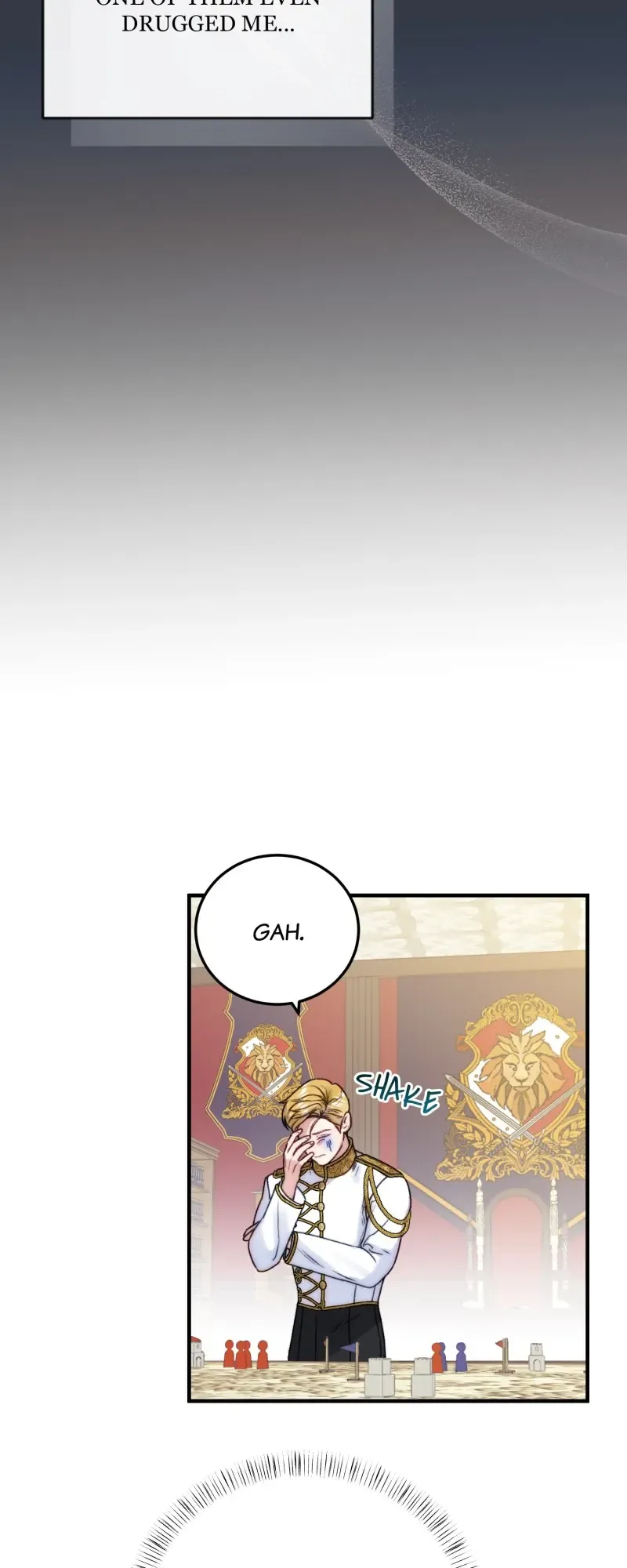 He’s Not Just a Pretty Face Chapter 58 page 49