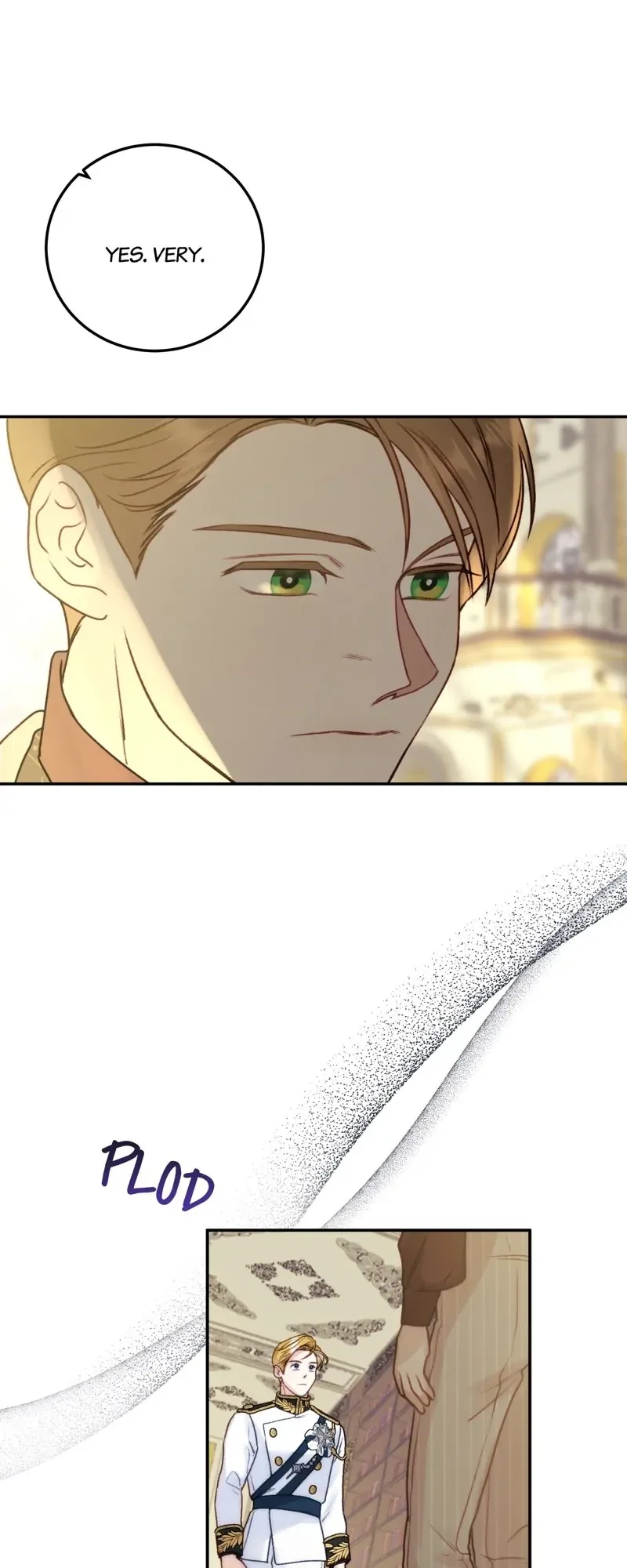 He’s Not Just a Pretty Face Chapter 57 page 6