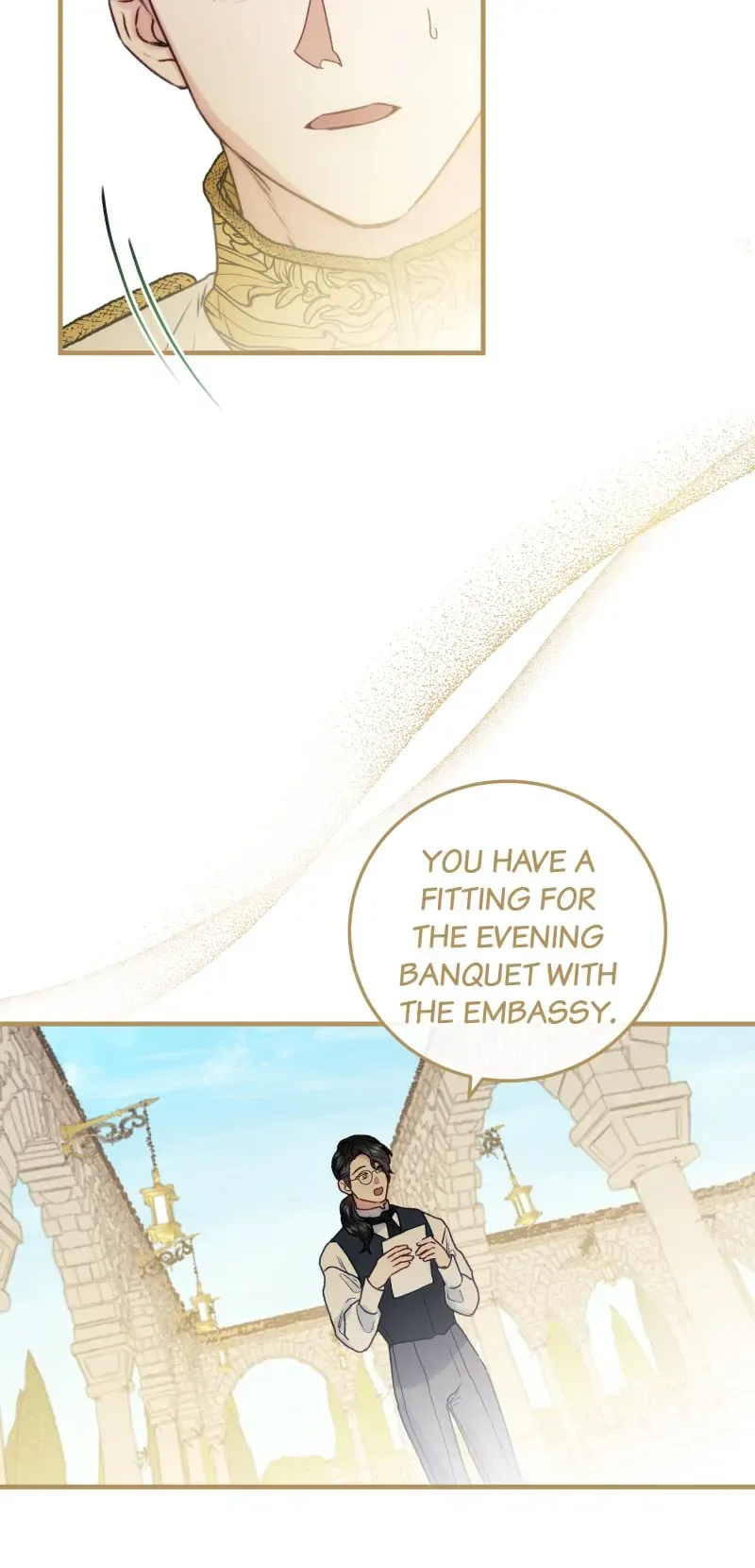 He’s Not Just a Pretty Face Chapter 58 page 39