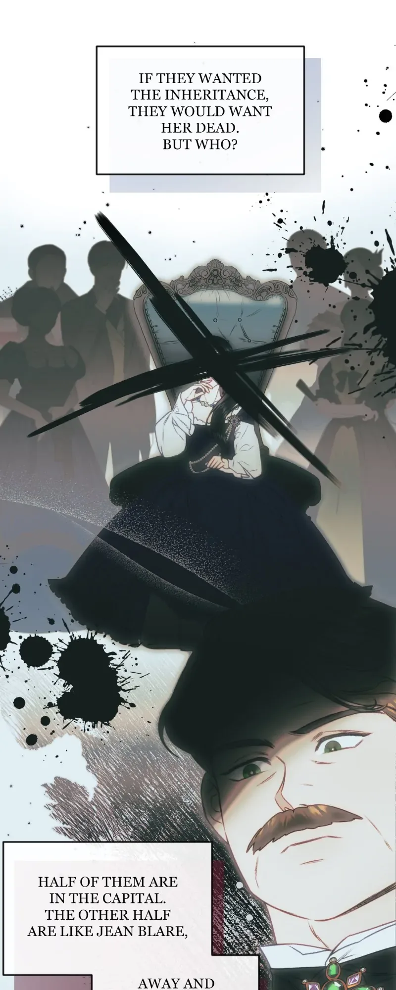 He’s Not Just a Pretty Face Chapter 58 page 46