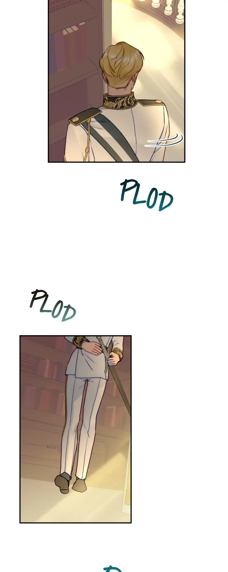 He’s Not Just a Pretty Face Chapter 57 page 20