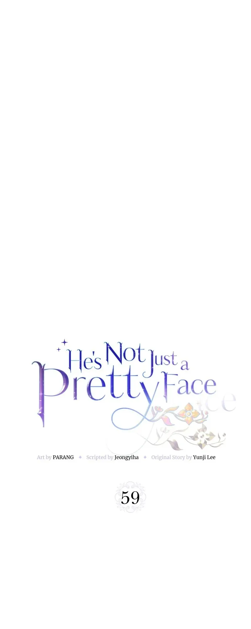 He’s Not Just a Pretty Face Chapter 59 page 9