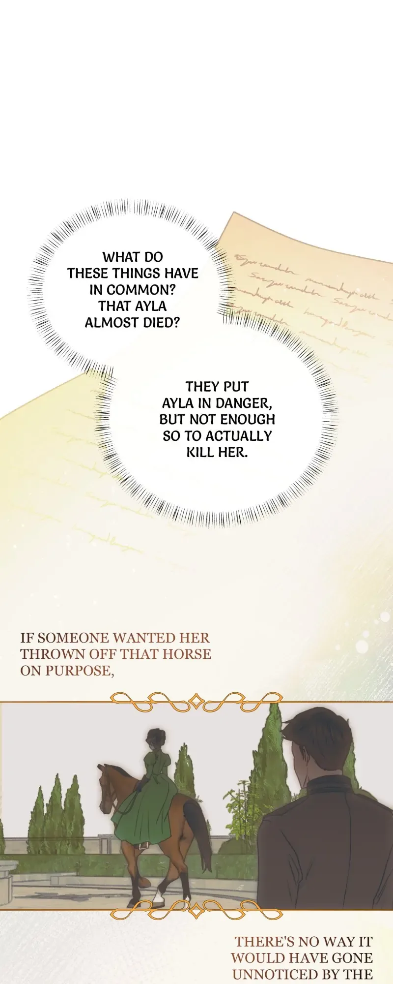 He’s Not Just a Pretty Face Chapter 58 page 52