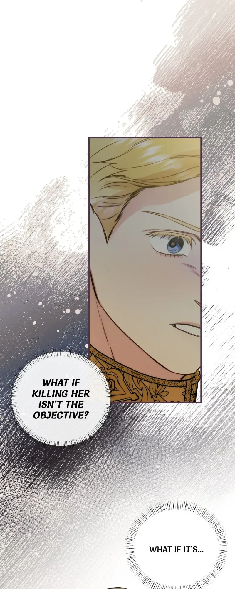 He’s Not Just a Pretty Face Chapter 58 page 56